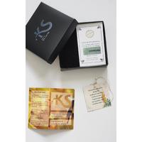 Damla Kehribar Bal Rengi Unisex Bileklik 20 cm Sertifikalı